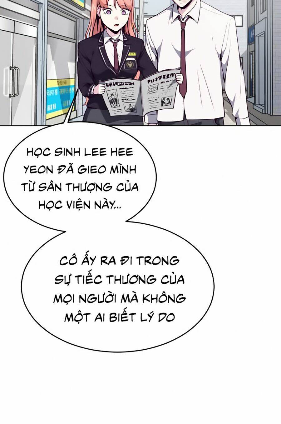 Cậu Bé Của Thần Chết Chapter 33 - Trang 2