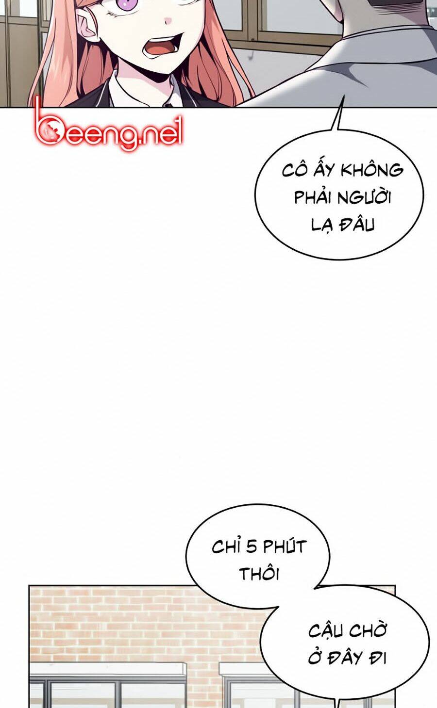 Cậu Bé Của Thần Chết Chapter 33 - Trang 2