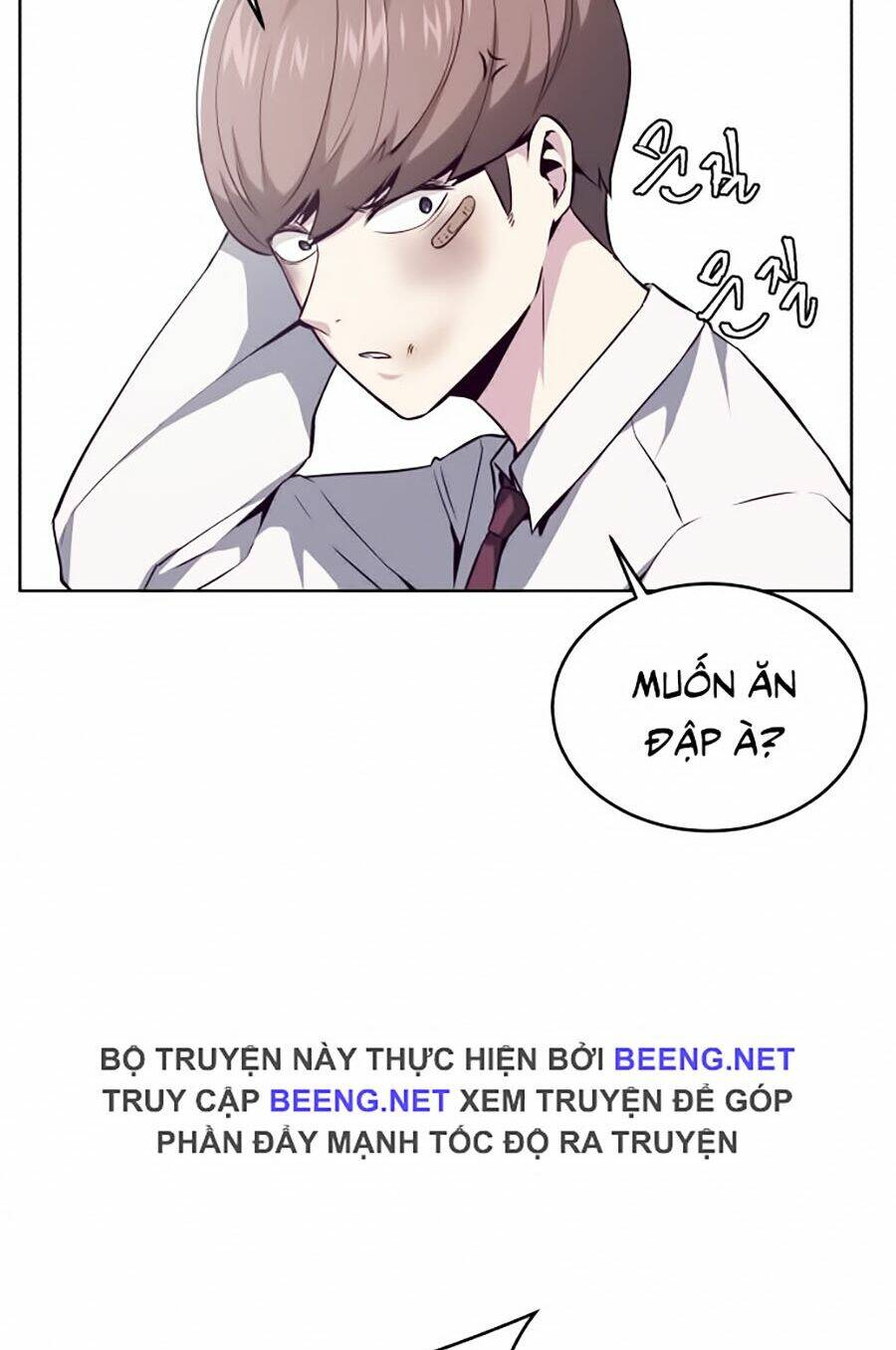 Cậu Bé Của Thần Chết Chapter 33 - Trang 2