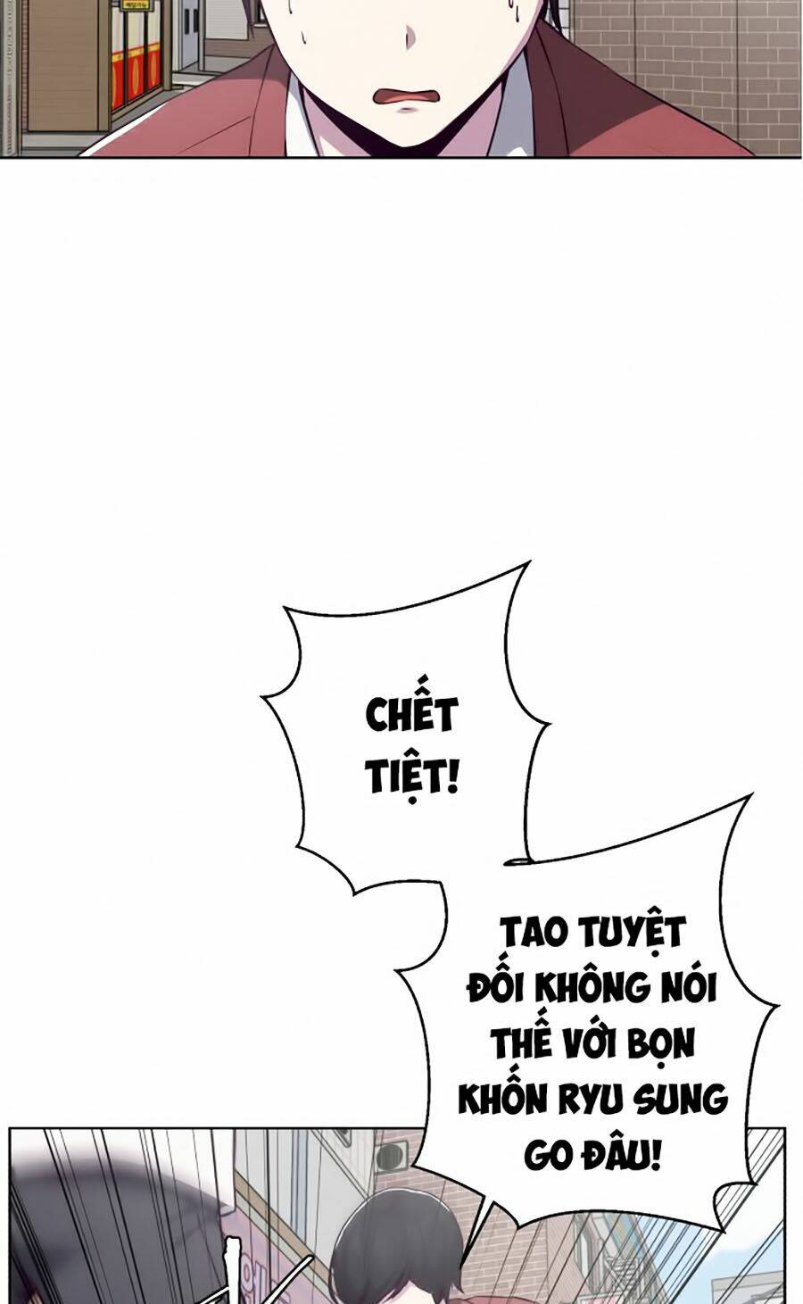 Cậu Bé Của Thần Chết Chapter 33 - Trang 2