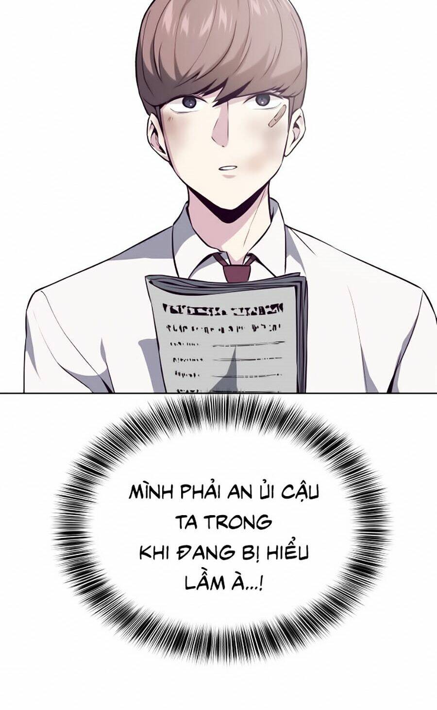 Cậu Bé Của Thần Chết Chapter 33 - Trang 2