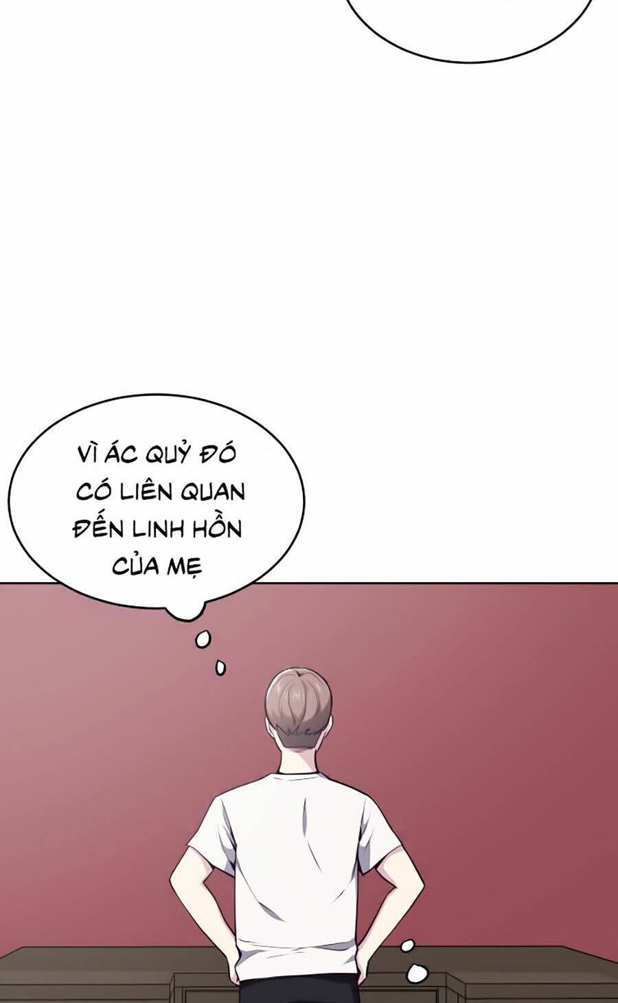 Cậu Bé Của Thần Chết Chapter 33 - Trang 2