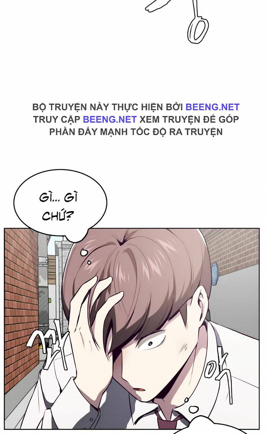 Cậu Bé Của Thần Chết Chapter 32 - Trang 2