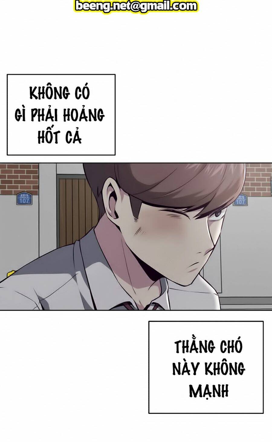 Cậu Bé Của Thần Chết Chapter 32 - Trang 2