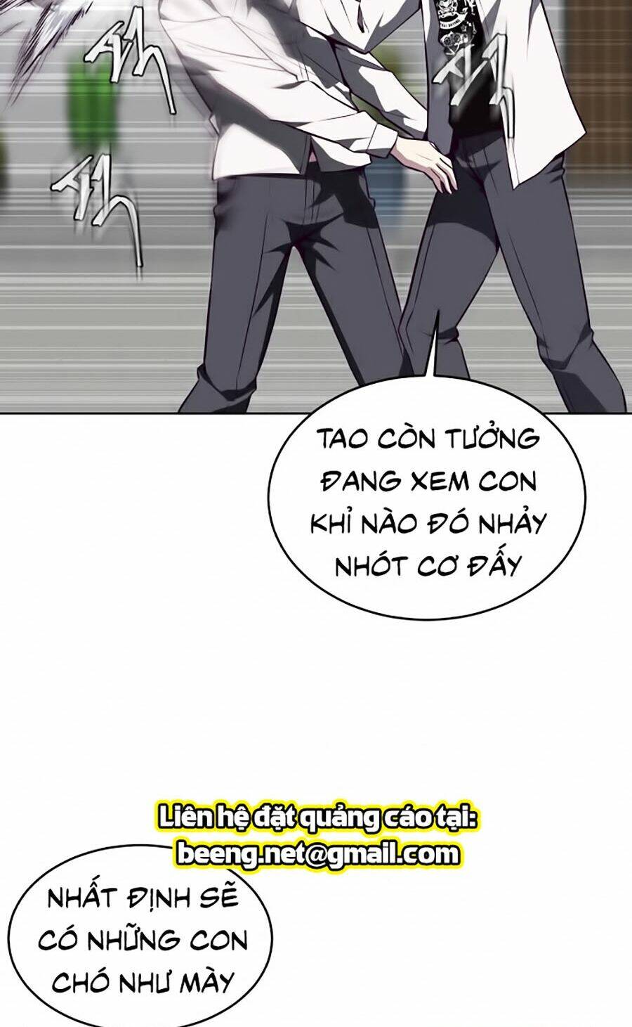 Cậu Bé Của Thần Chết Chapter 32 - Trang 2