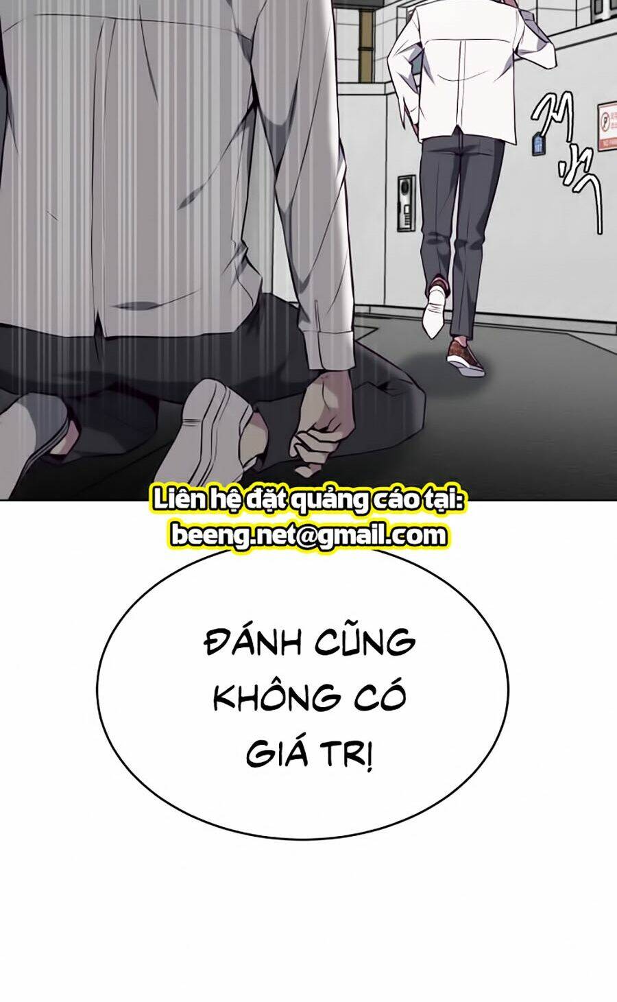 Cậu Bé Của Thần Chết Chapter 32 - Trang 2