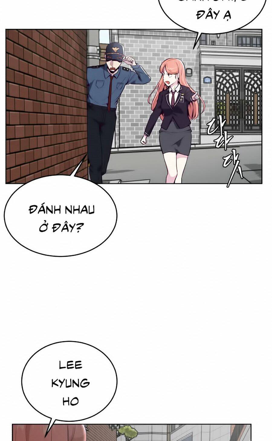 Cậu Bé Của Thần Chết Chapter 32 - Trang 2