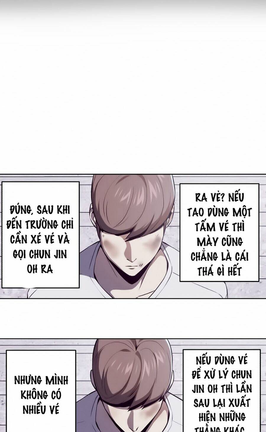 Cậu Bé Của Thần Chết Chapter 32 - Trang 2