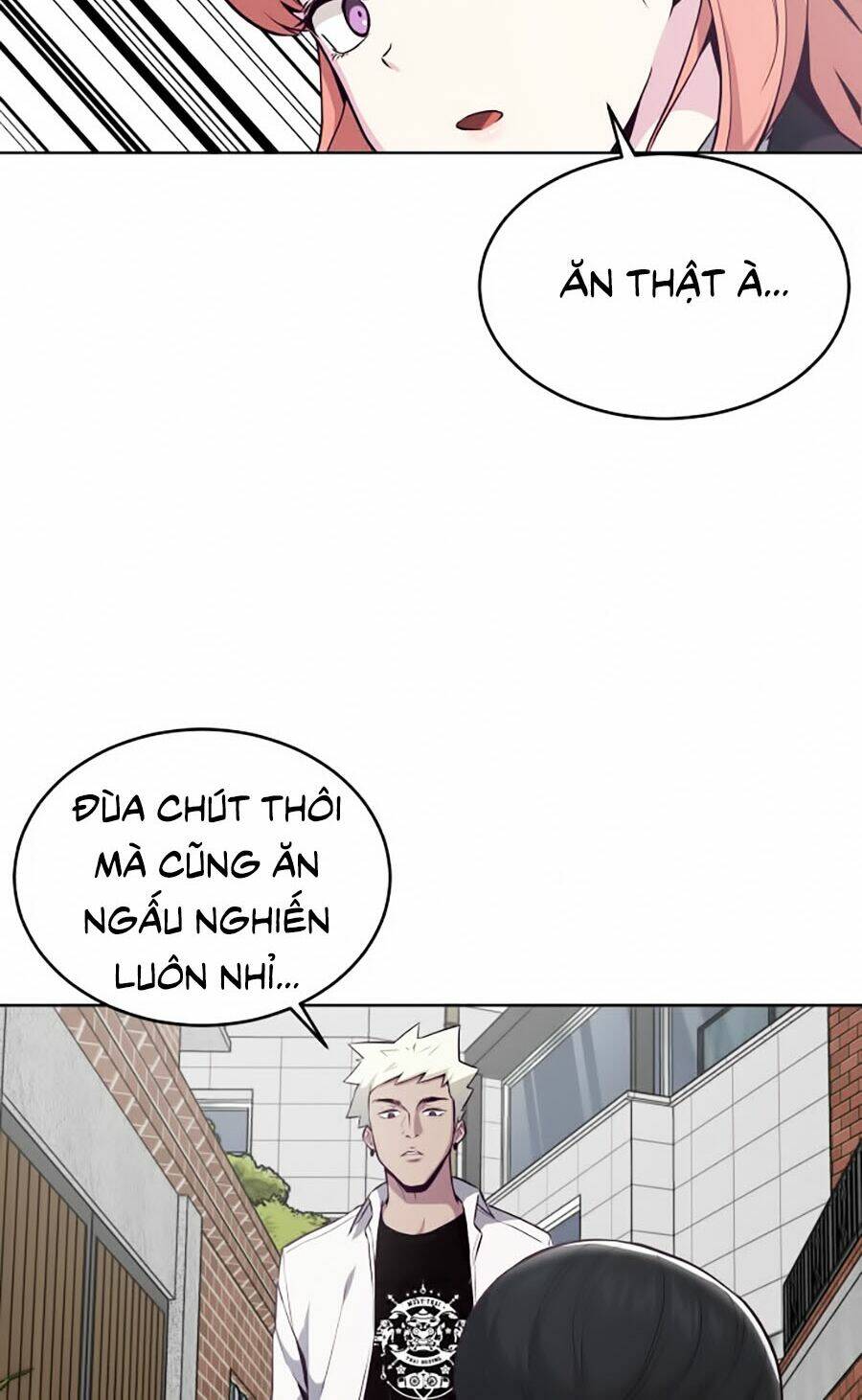 Cậu Bé Của Thần Chết Chapter 31 - Trang 2