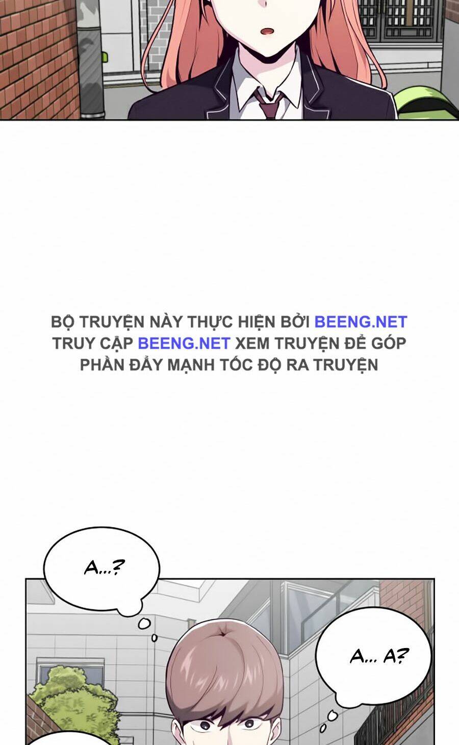 Cậu Bé Của Thần Chết Chapter 31 - Trang 2