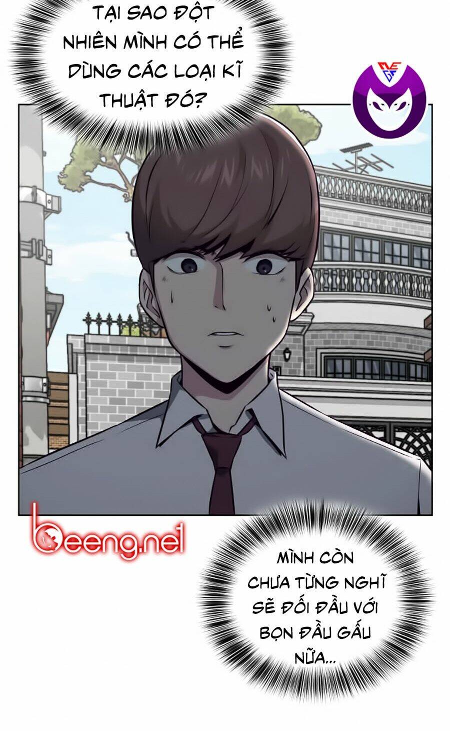 Cậu Bé Của Thần Chết Chapter 31 - Trang 2