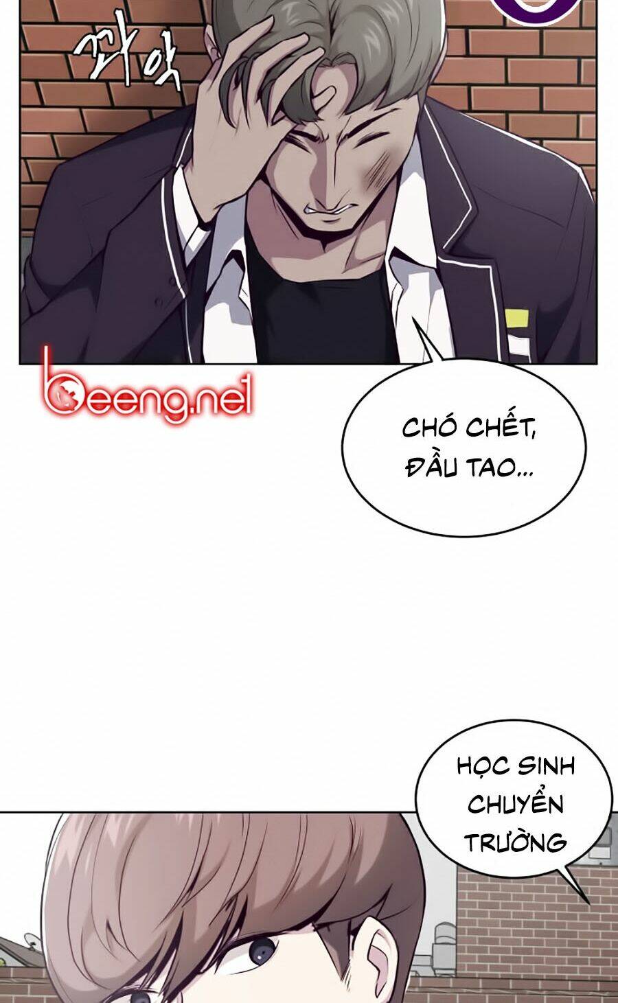 Cậu Bé Của Thần Chết Chapter 31 - Trang 2