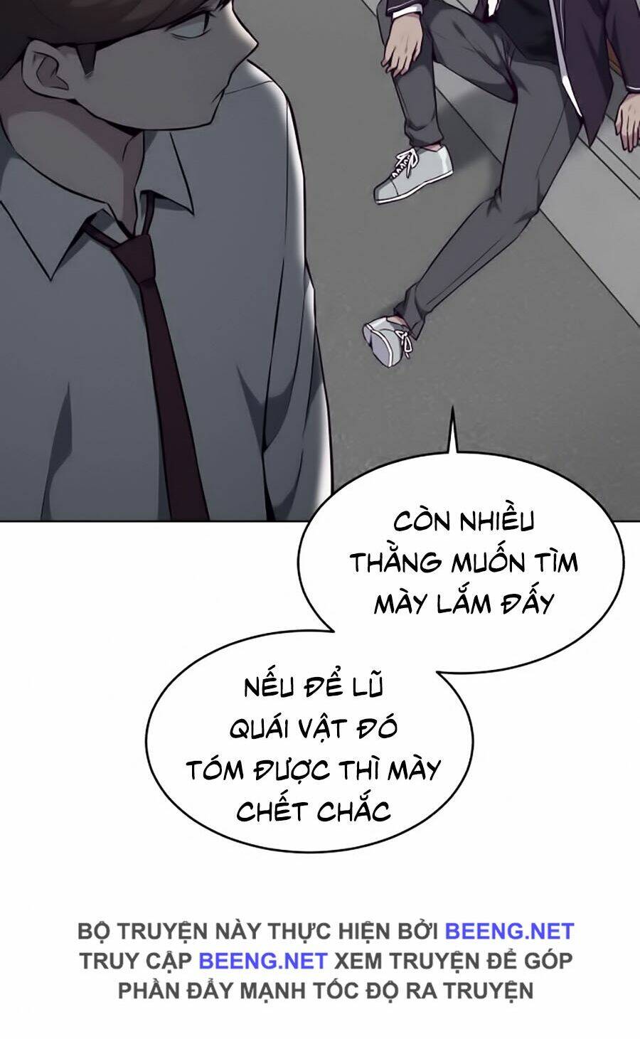 Cậu Bé Của Thần Chết Chapter 31 - Trang 2