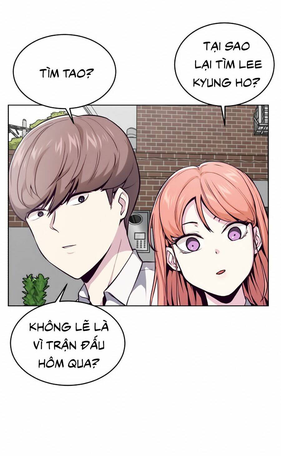 Cậu Bé Của Thần Chết Chapter 31 - Trang 2