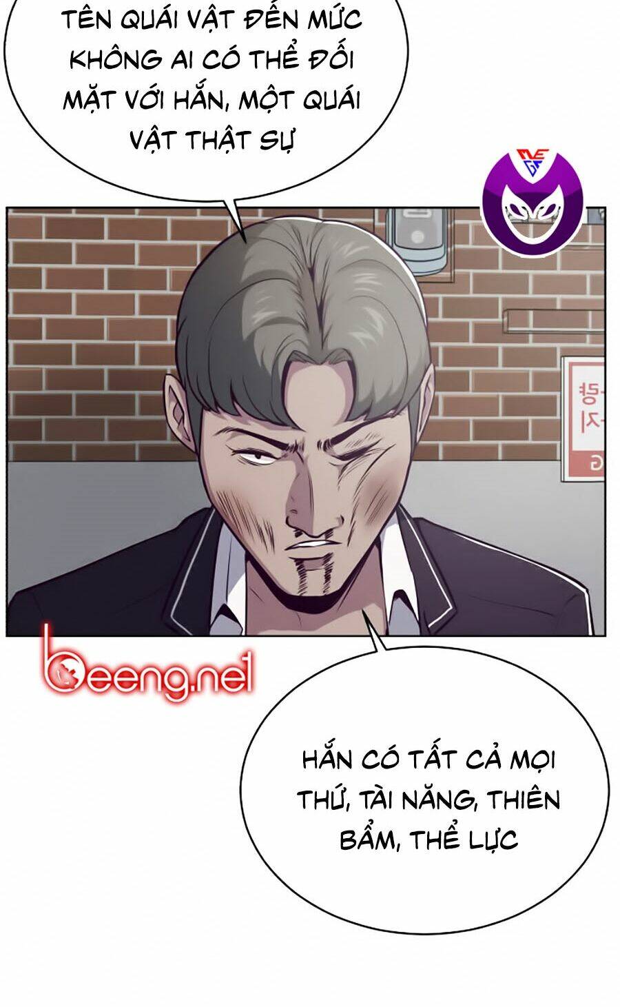 Cậu Bé Của Thần Chết Chapter 31 - Trang 2