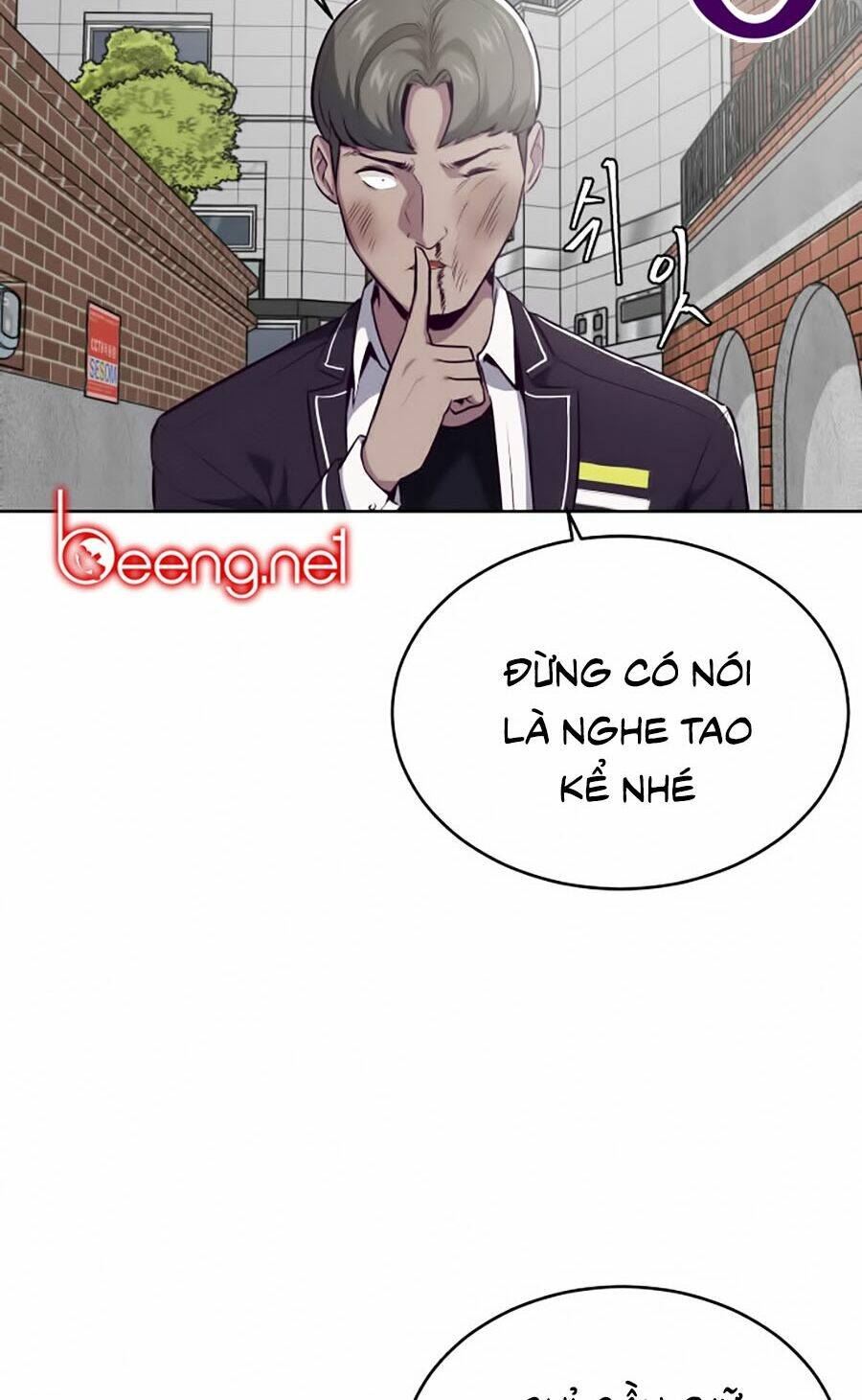 Cậu Bé Của Thần Chết Chapter 31 - Trang 2