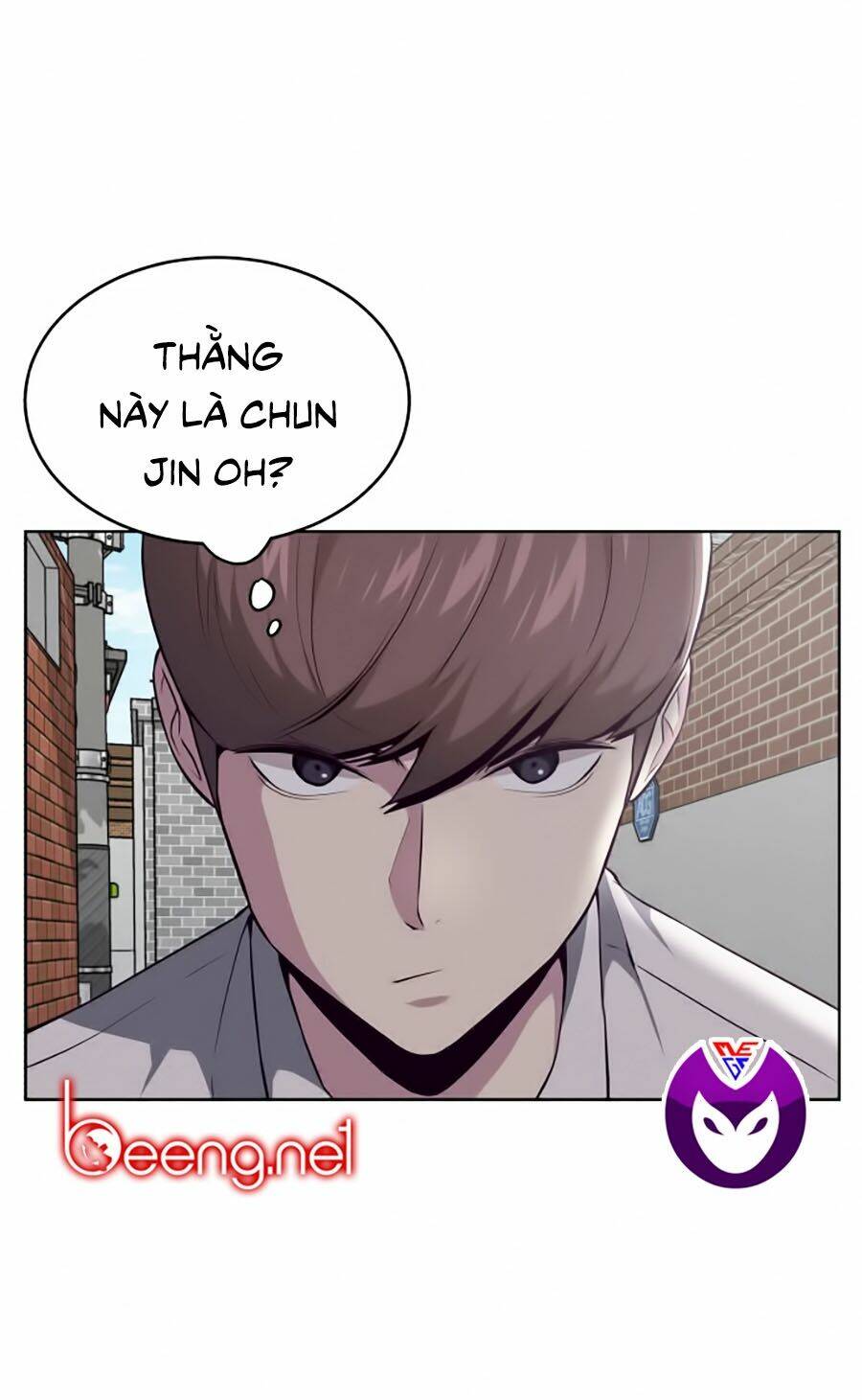 Cậu Bé Của Thần Chết Chapter 31 - Trang 2