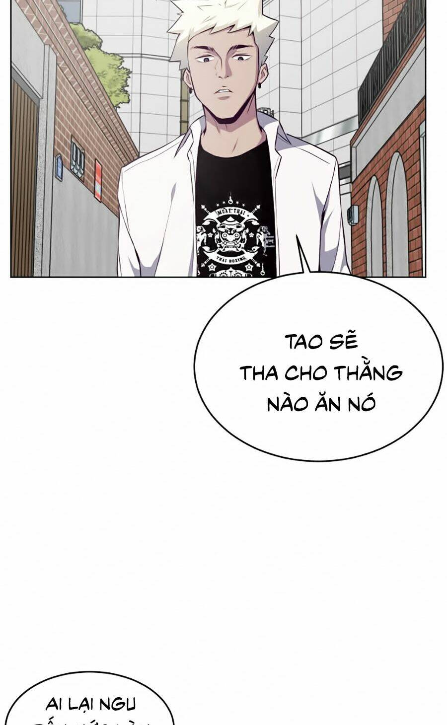 Cậu Bé Của Thần Chết Chapter 31 - Trang 2