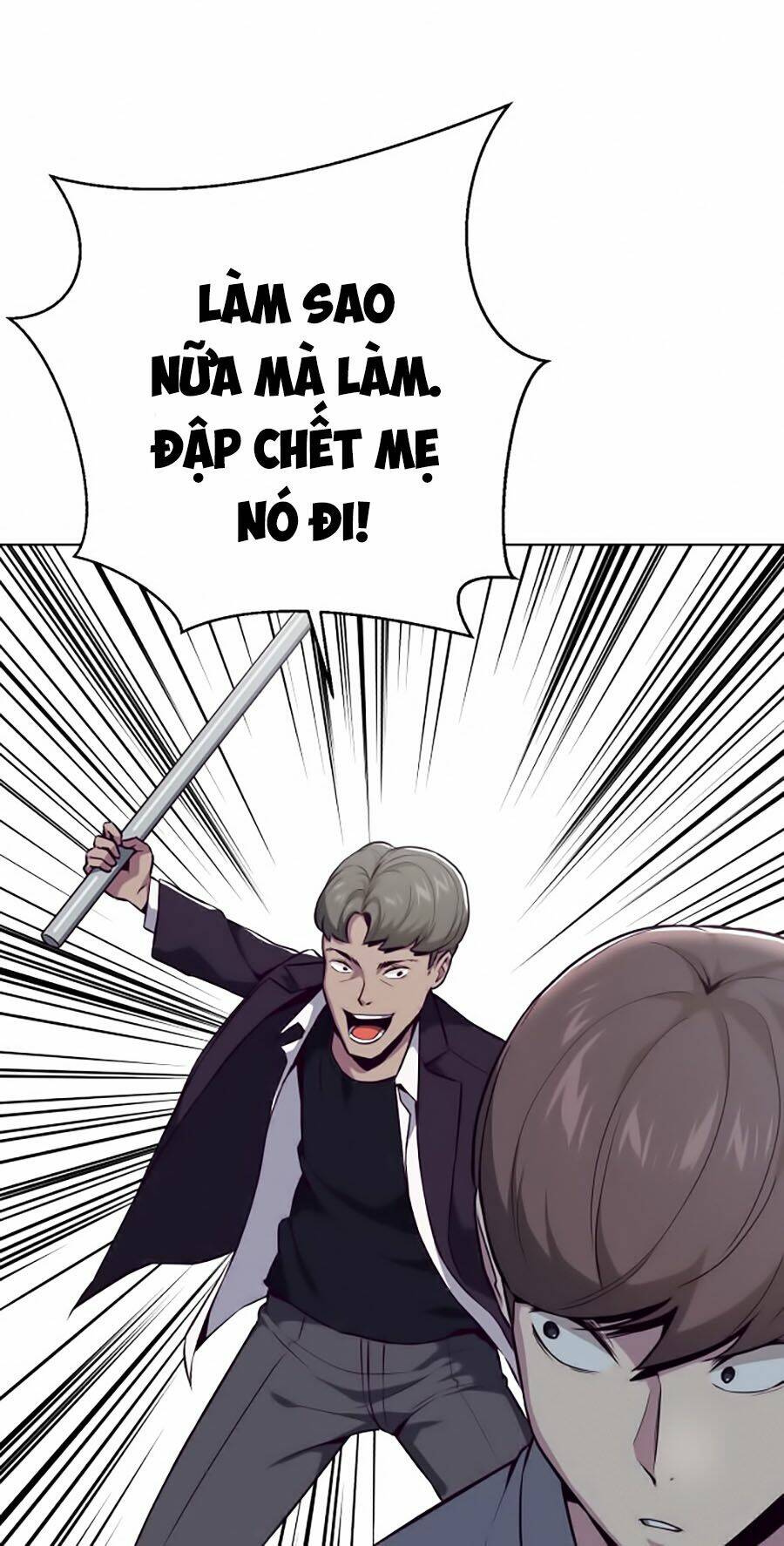 Cậu Bé Của Thần Chết Chapter 30 - Trang 2