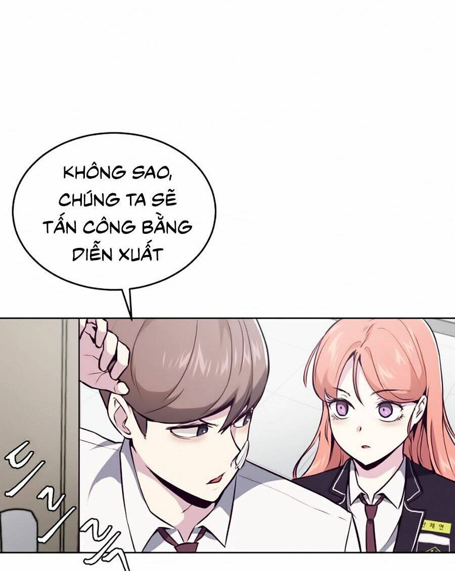 Cậu Bé Của Thần Chết Chapter 29 - Trang 2