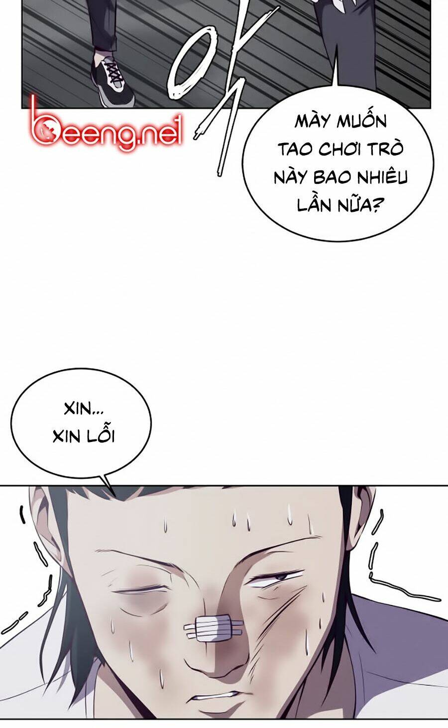 Cậu Bé Của Thần Chết Chapter 29 - Trang 2