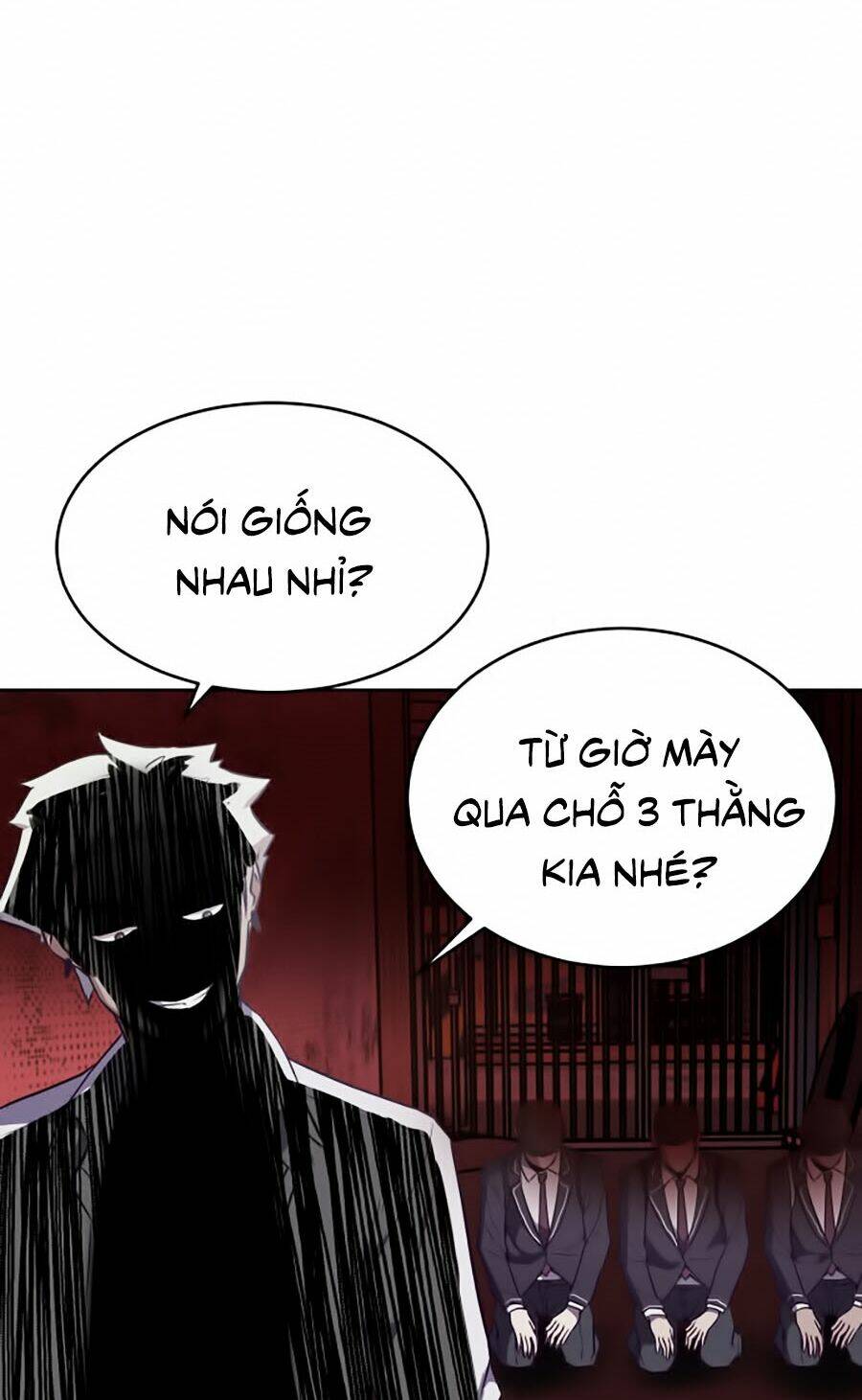 Cậu Bé Của Thần Chết Chapter 29 - Trang 2