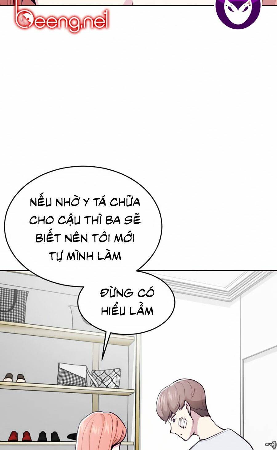 Cậu Bé Của Thần Chết Chapter 29 - Trang 2