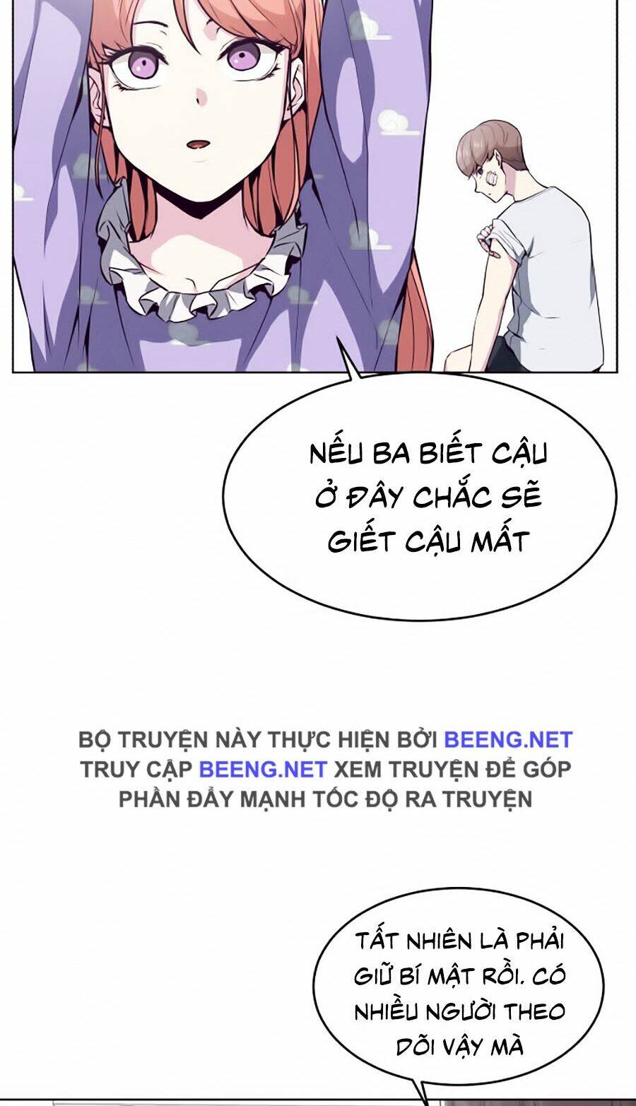 Cậu Bé Của Thần Chết Chapter 29 - Trang 2