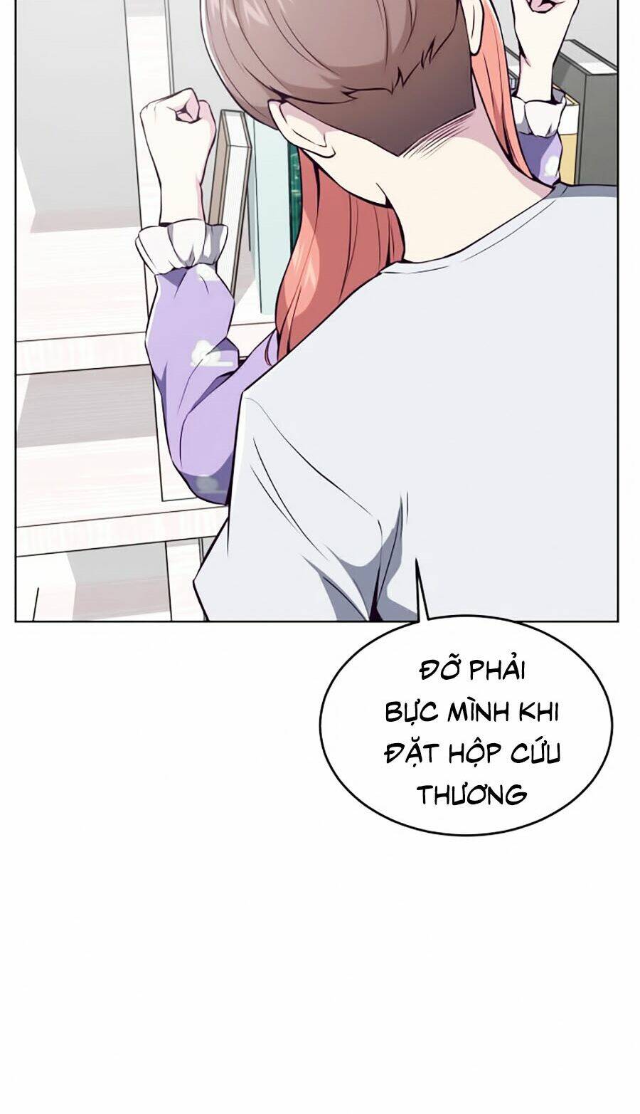 Cậu Bé Của Thần Chết Chapter 29 - Trang 2