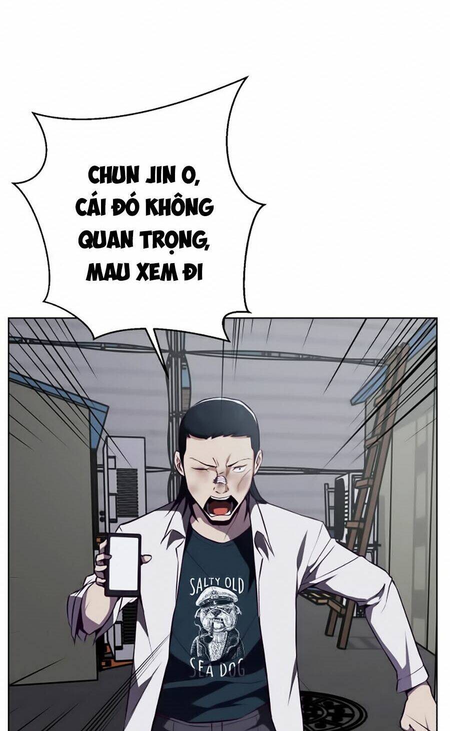 Cậu Bé Của Thần Chết Chapter 29 - Trang 2