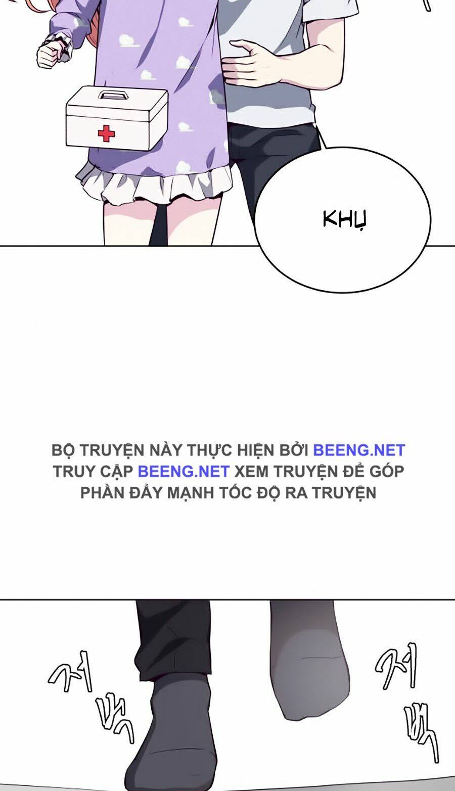 Cậu Bé Của Thần Chết Chapter 29 - Trang 2