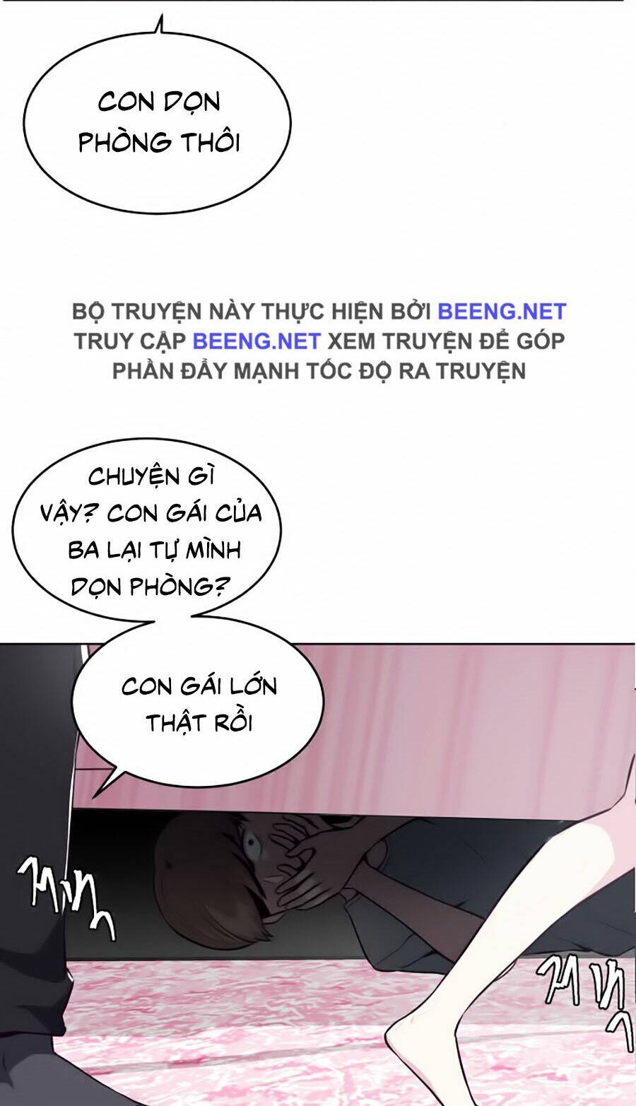 Cậu Bé Của Thần Chết Chapter 29 - Trang 2