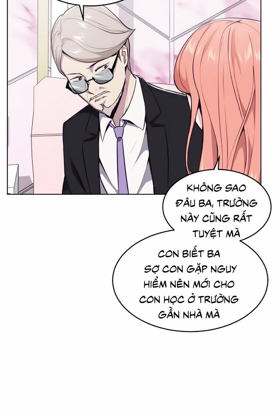 Cậu Bé Của Thần Chết Chapter 29 - Trang 2