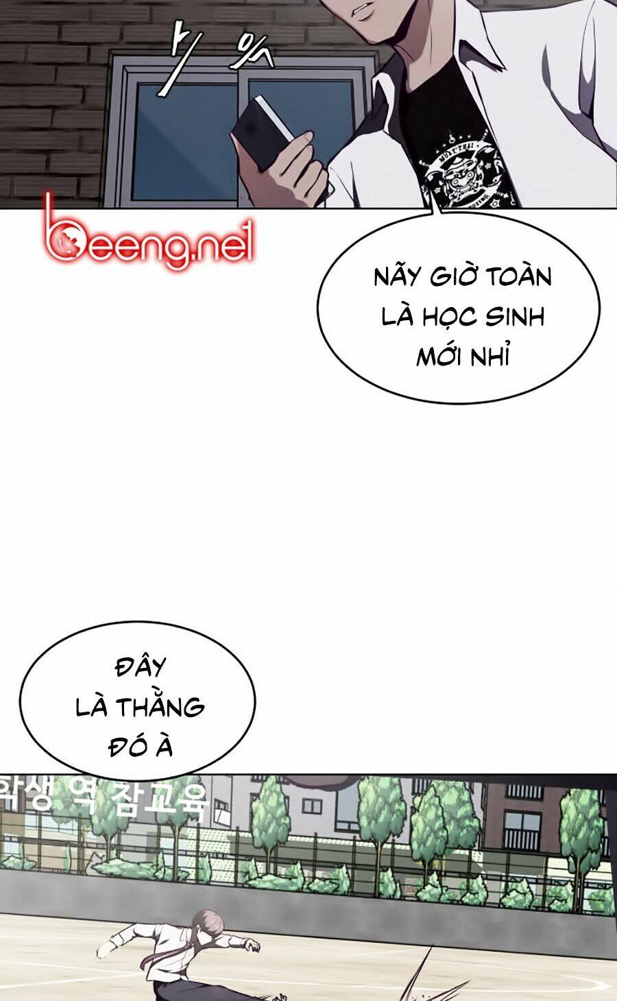 Cậu Bé Của Thần Chết Chapter 29 - Trang 2