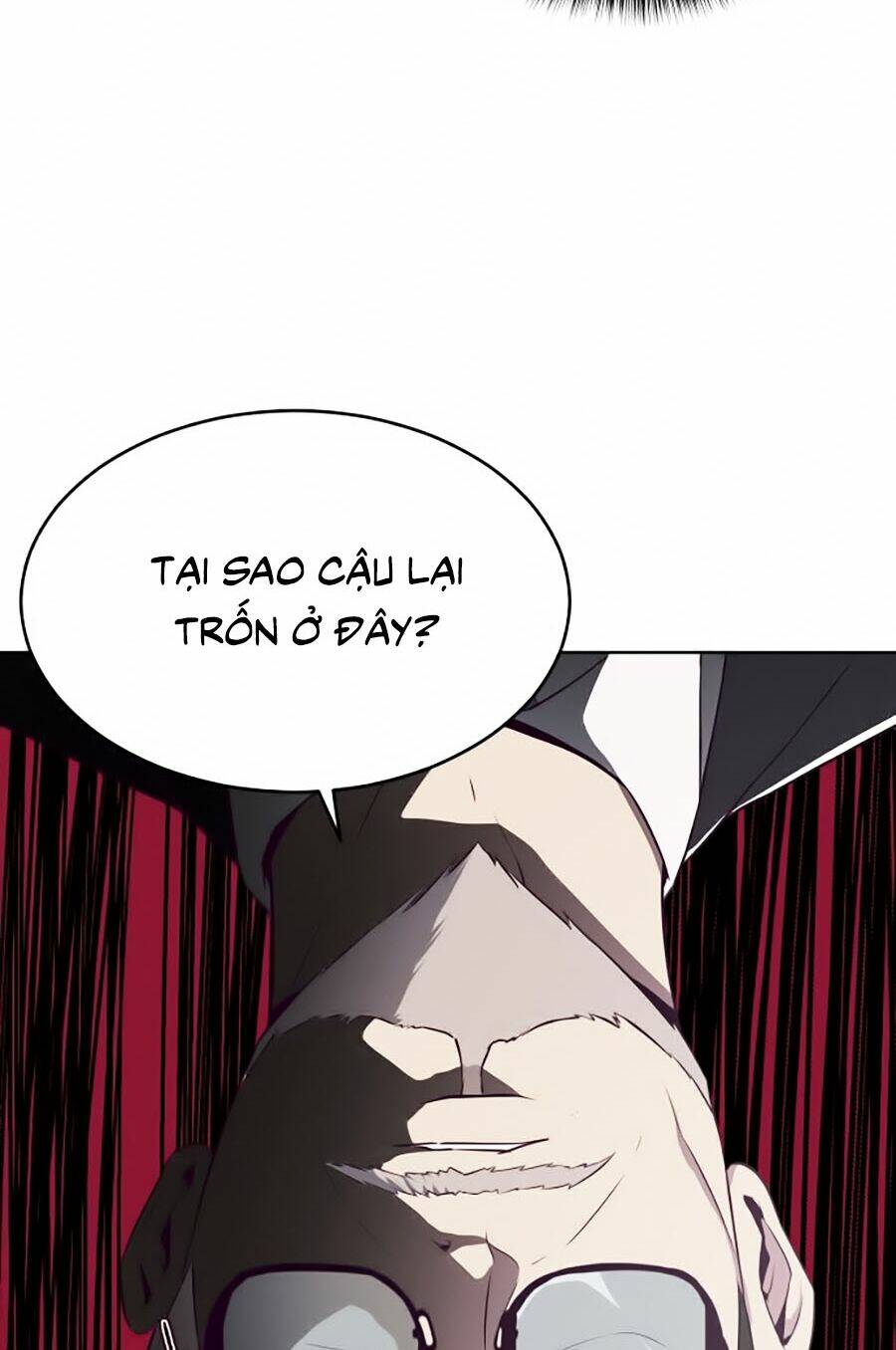 Cậu Bé Của Thần Chết Chapter 29 - Trang 2