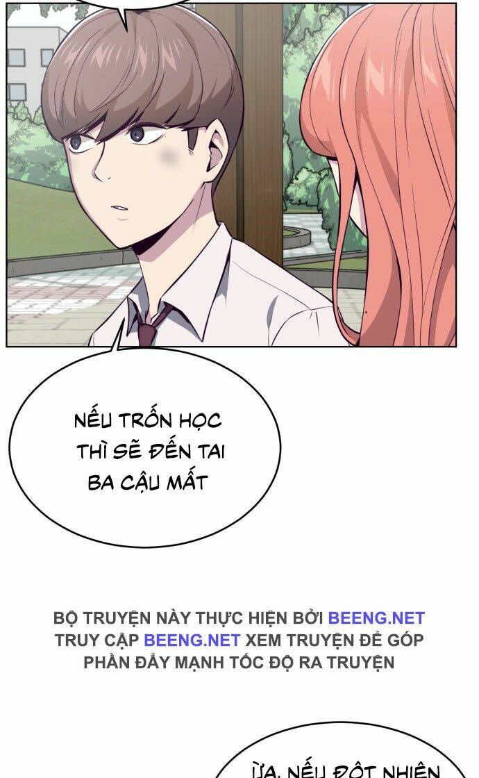 Cậu Bé Của Thần Chết Chapter 29 - Trang 2