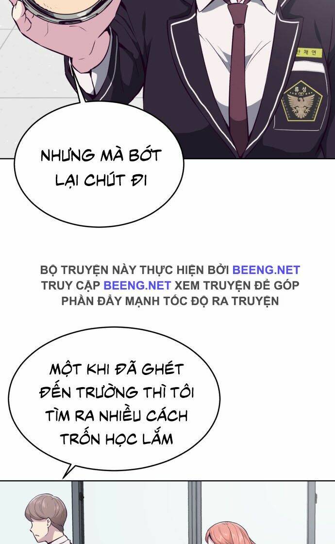 Cậu Bé Của Thần Chết Chapter 29 - Trang 2