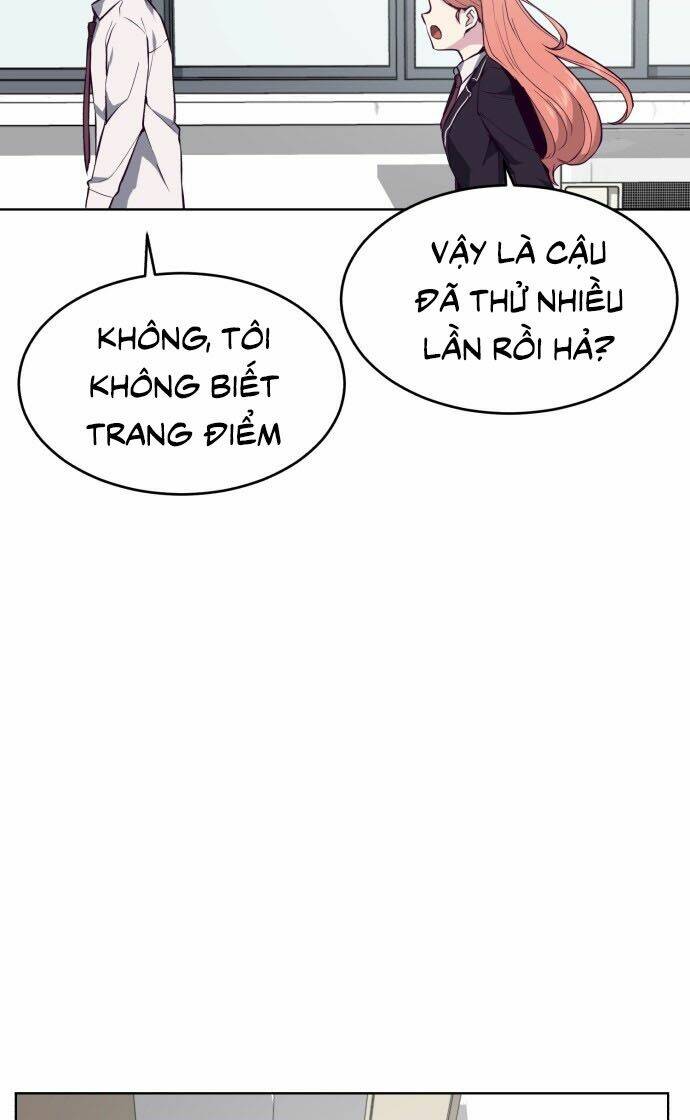 Cậu Bé Của Thần Chết Chapter 29 - Trang 2