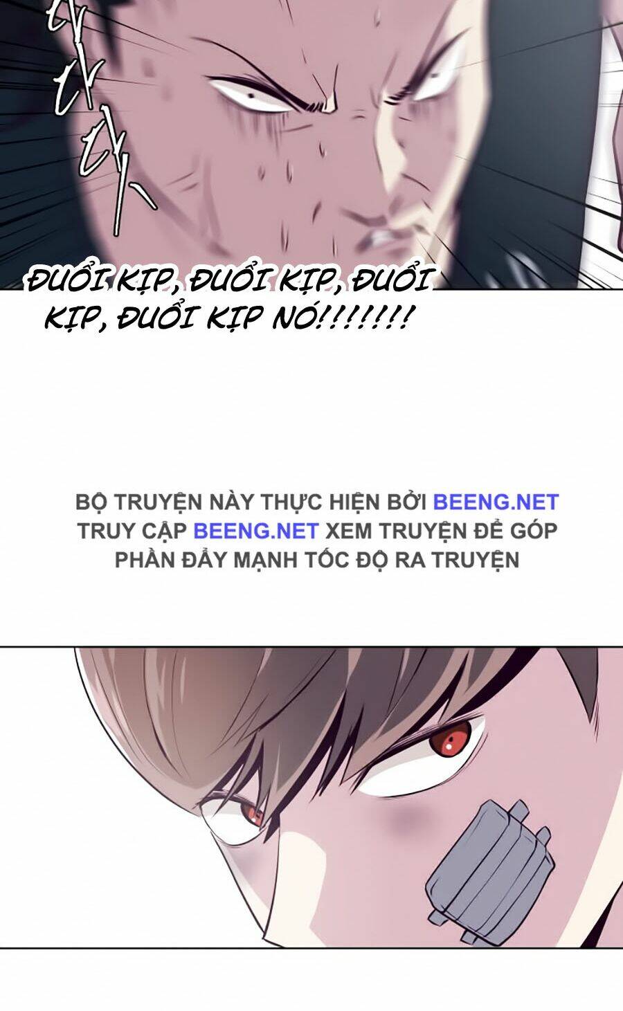 Cậu Bé Của Thần Chết Chapter 27 - Trang 2