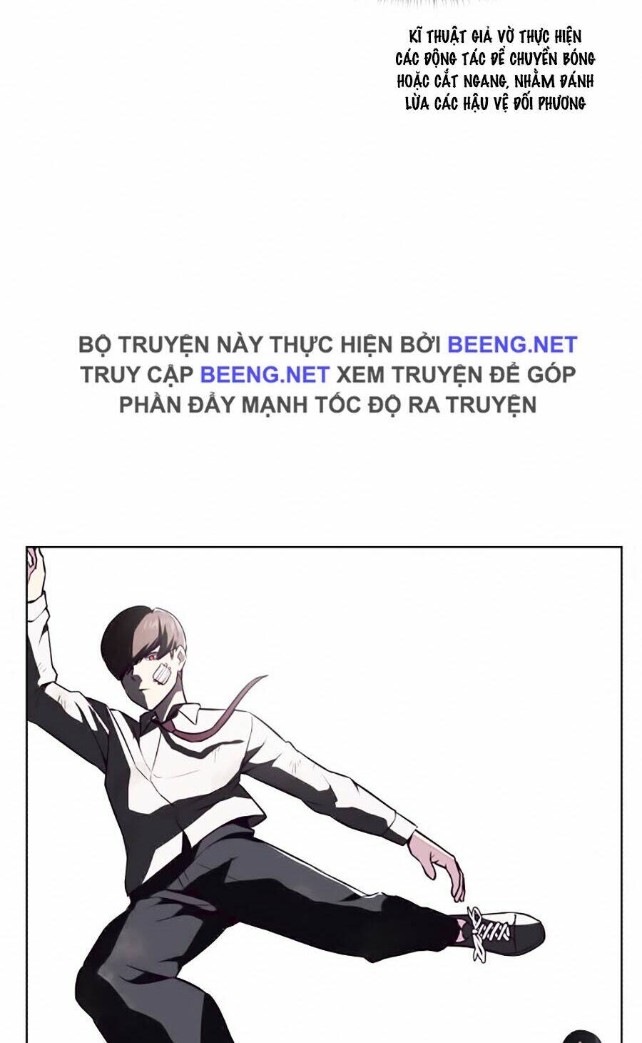 Cậu Bé Của Thần Chết Chapter 27 - Trang 2