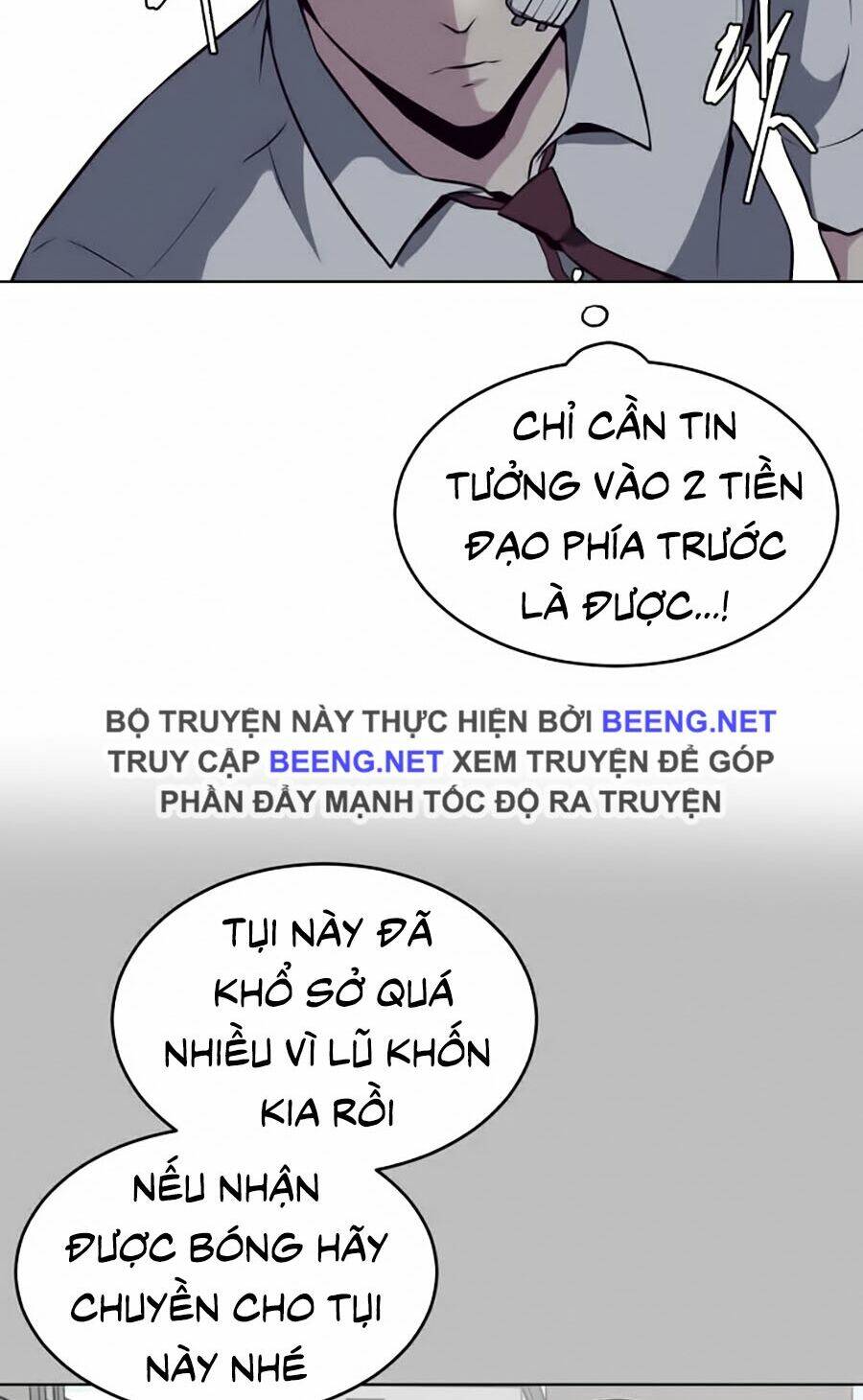 Cậu Bé Của Thần Chết Chapter 27 - Trang 2