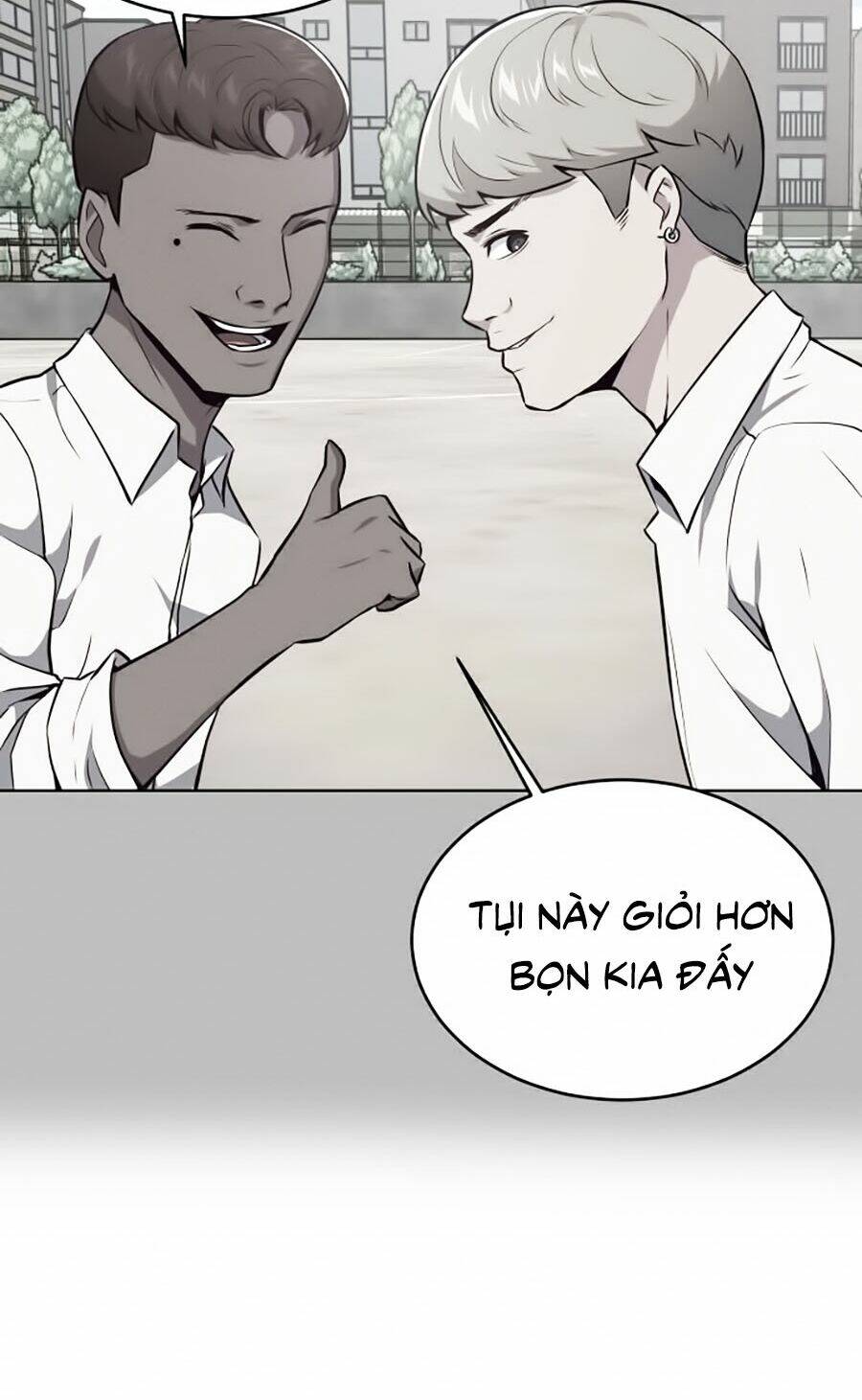 Cậu Bé Của Thần Chết Chapter 27 - Trang 2