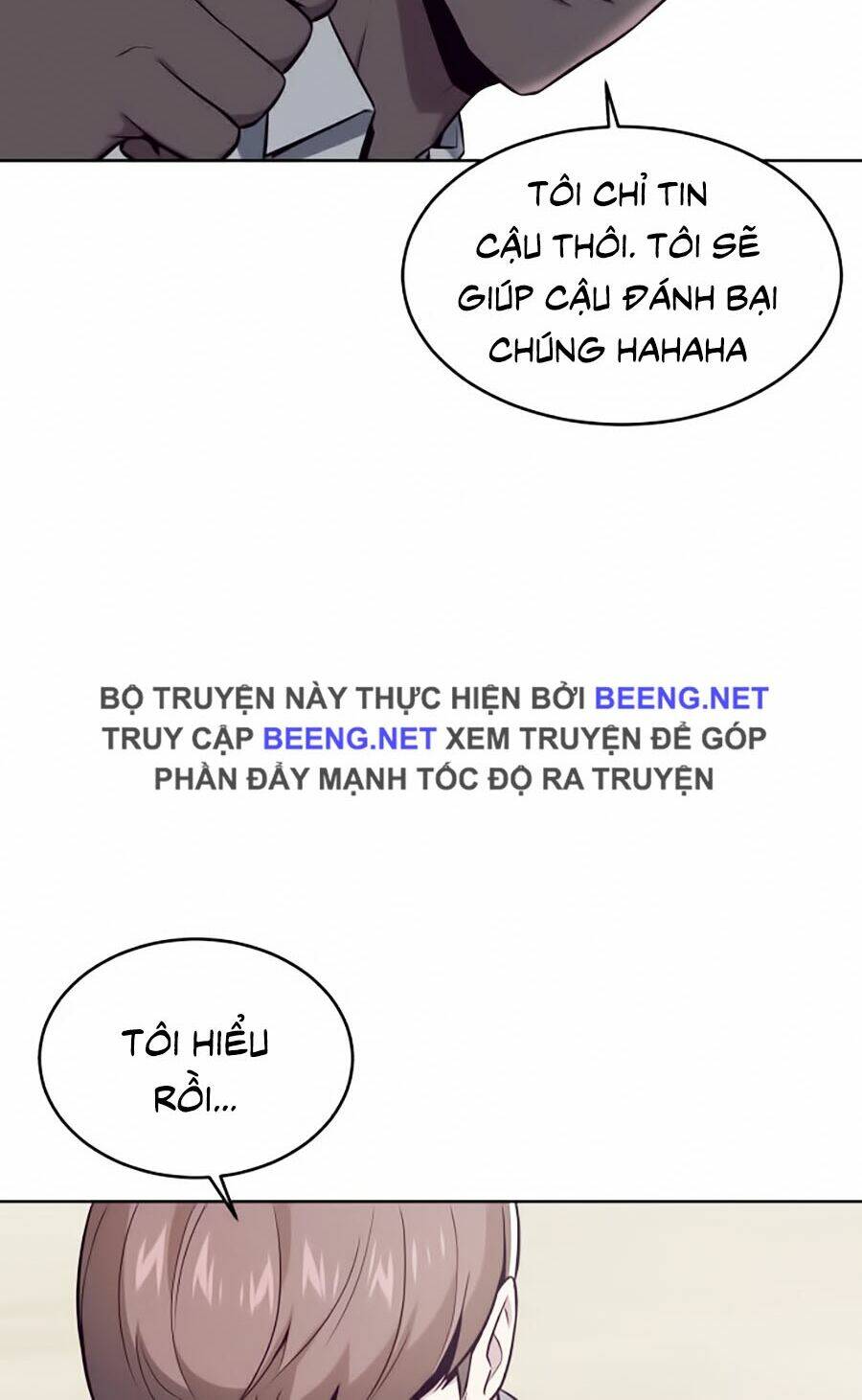 Cậu Bé Của Thần Chết Chapter 27 - Trang 2