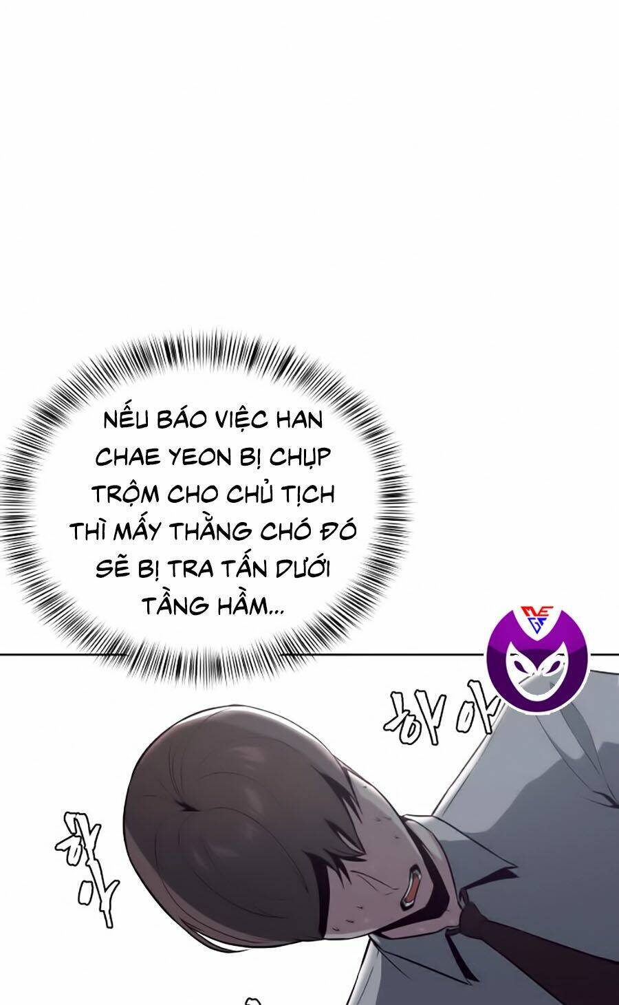 Cậu Bé Của Thần Chết Chapter 27 - Trang 2