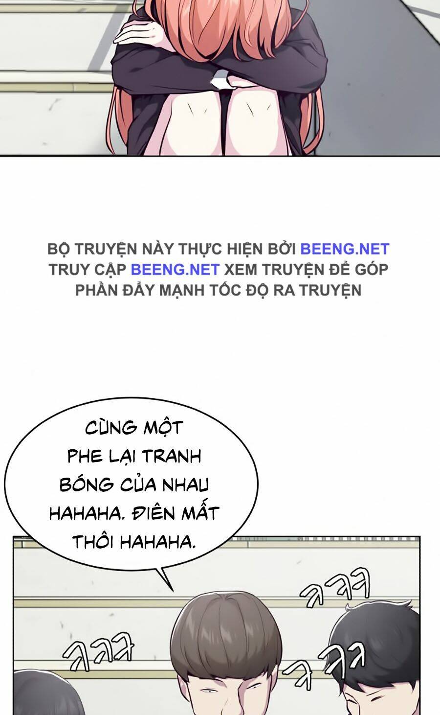 Cậu Bé Của Thần Chết Chapter 27 - Trang 2