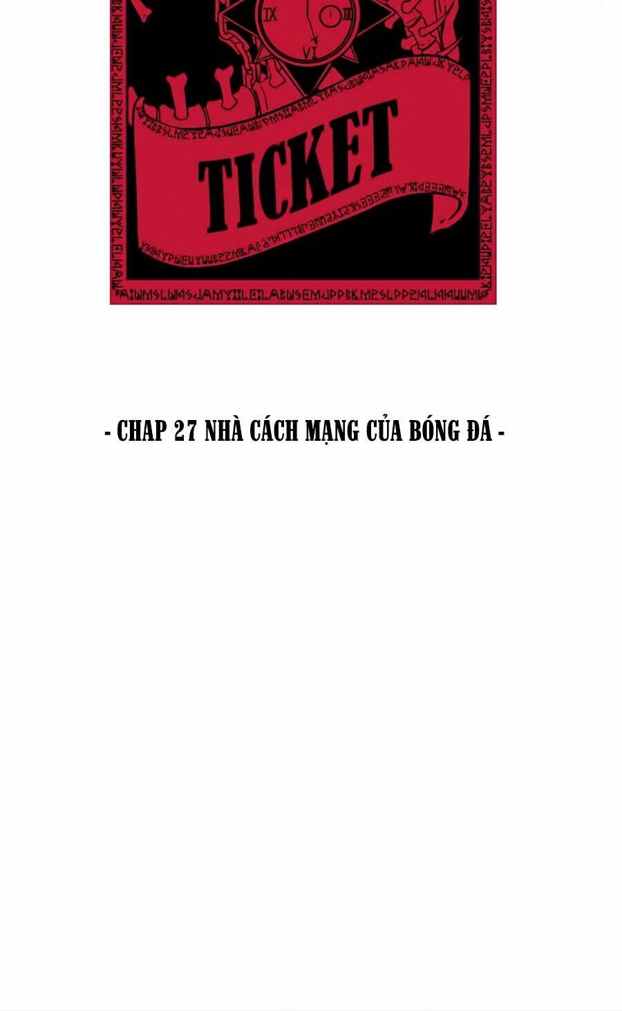 Cậu Bé Của Thần Chết Chapter 27 - Trang 2