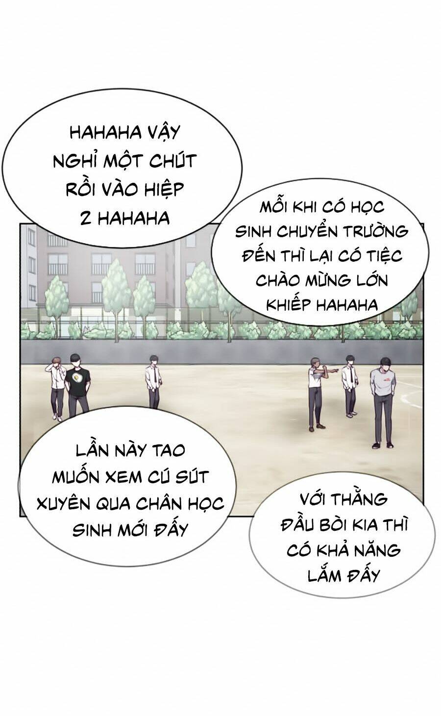 Cậu Bé Của Thần Chết Chapter 27 - Trang 2