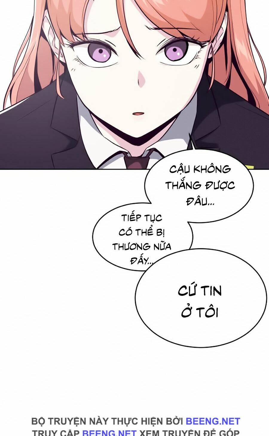 Cậu Bé Của Thần Chết Chapter 27 - Trang 2