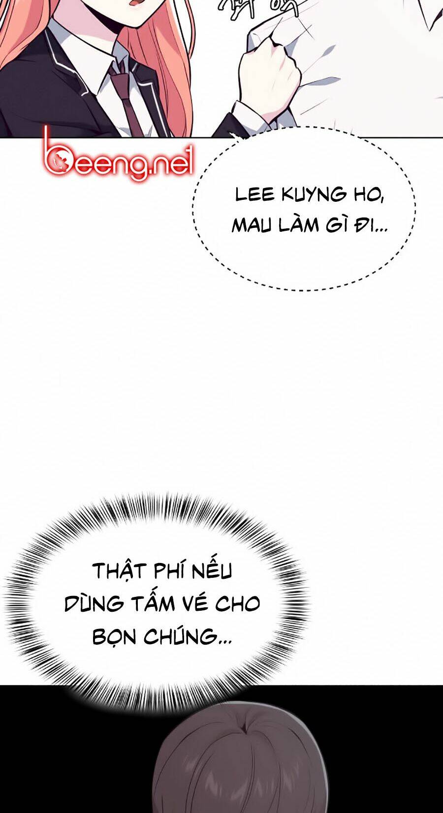 Cậu Bé Của Thần Chết Chapter 26 - Trang 2