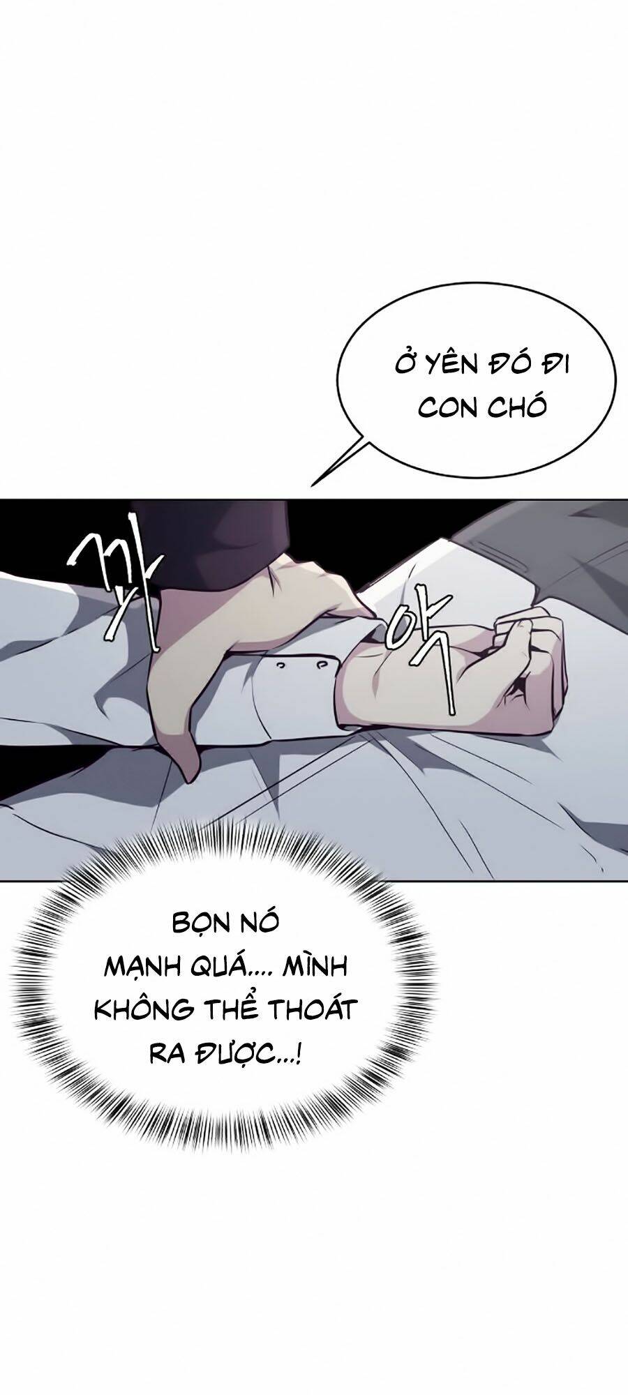 Cậu Bé Của Thần Chết Chapter 26 - Trang 2